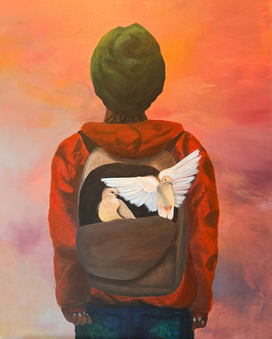 “Hope”
